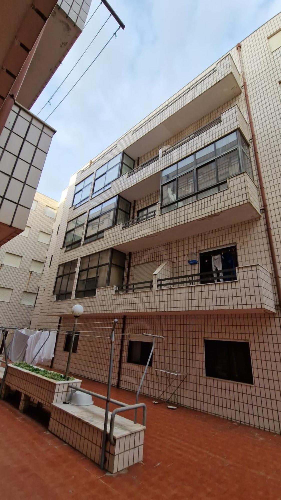 Guest House Da Mata3 Póvoa de Varzim Exterior foto
